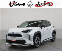 ヤリスクロス HEV Z