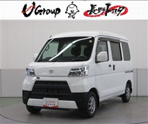ピクシスバン クルーズSA3
