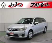カローラF HEV Gシートヒーター