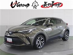 C-HR G