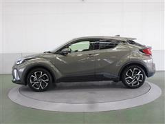 C-HR G