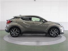 C-HR G