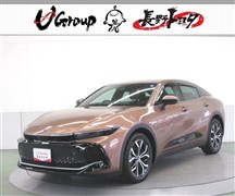 トヨタ　クラウンCO Gアドバンスド