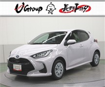 トヨタ ヤリス HEV Z 4WD