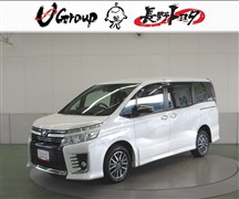 ヴォクシー ZSキラメキ
