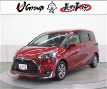 シエンタ ハイブリッド G クエロ