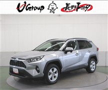 RAV4 X