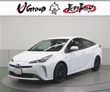 トヨタ プリウス S ツーリングセレクション
