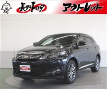 トヨタ ハリアー プレミアム アドバンP