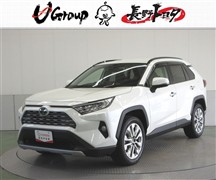 RAV4 G Zパッケージ
