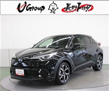 C-HR G