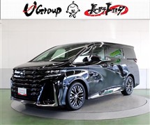 ヴェルファイア Z プレミア