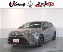トヨタ カローラT HEV WxBミリオンED