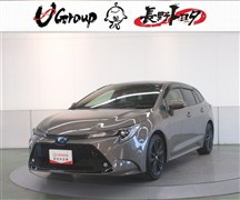 カローラT HEV WxBミリオンED