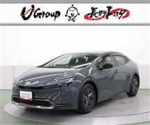 プリウス U 4WD