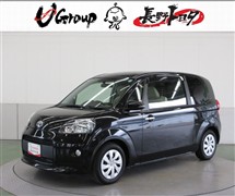 ポルテ 1.5F