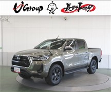 トヨタ ハイラックス Z