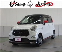 ダイハツ キャスト スポーツ SA3