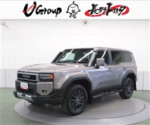 トヨタ ランドクルーザー250 VX