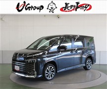 トヨタ ヴォクシー S-Z