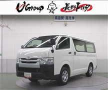 レジアスエースV DX