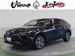 ハリアーPHEV Z