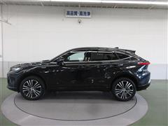 ハリアーPHEV Z