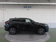 ハリアーPHEV Z