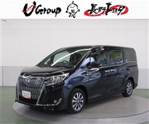 トヨタ エスクァイア HEV Gi