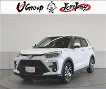 トヨタ ライズ Z