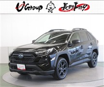 トヨタ RAV4 HEV アドベオフパケ2