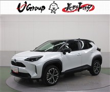 ヤリスクロス Z