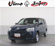 トヨタ プロボックスバン GL