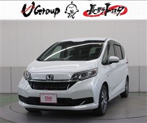 ホンダ フリードHEV Gホンダセンシング