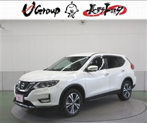 日産 エクストレイル 20X