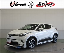 C-HR G-T