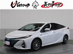 プリウスPHEV S
