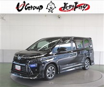 ヴォクシー ZS キラメキ