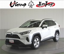 RAV4 X