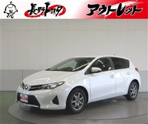 オーリス 150X