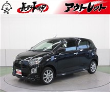 トヨタ ピクシスエポック G SA3