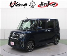 ダイハツ タント カスタムRS