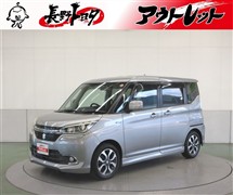 スズキ ソリオ バンディット HEV MV