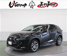 レクサス NX300h Iパッケージ