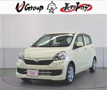 ダイハツ ミライース L