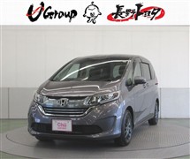 ホンダ フリードプラス ハイブリッド G