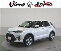 トヨタ ライズ Z