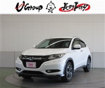 ホンダ ヴェゼル S