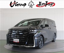 トヨタ ヴェルファイアHEV Z プレミア