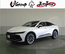 クラウン クロスオーバー Z